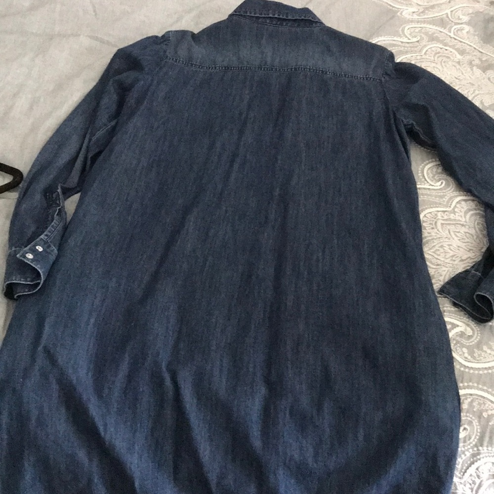 Dress - Picture 2 of 2